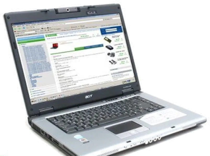 Замена аккумулятора Acer TravelMate 2492NLC
