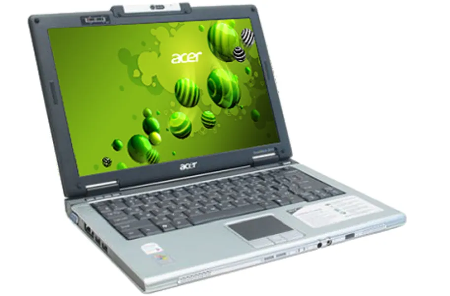 Замена аккумулятора Acer TravelMate 2486NWXMi