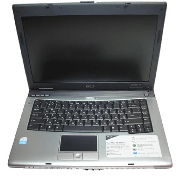 Замена аккумулятора Acer TravelMate 2483NWXCi
