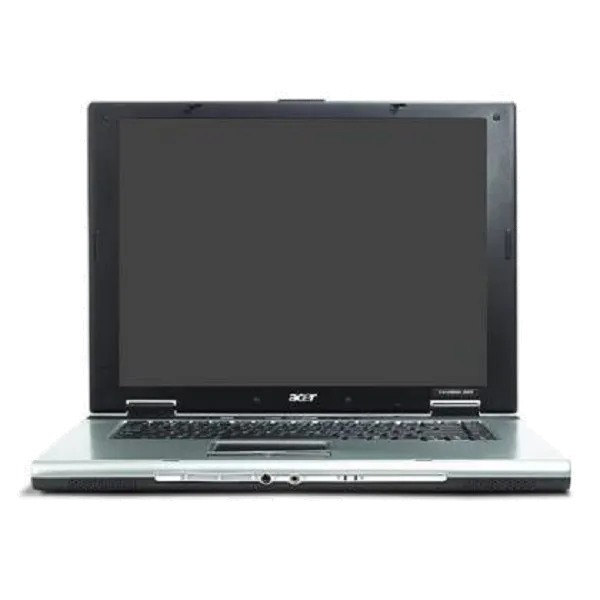 Замена аккумулятора Acer TravelMate 2414WLC