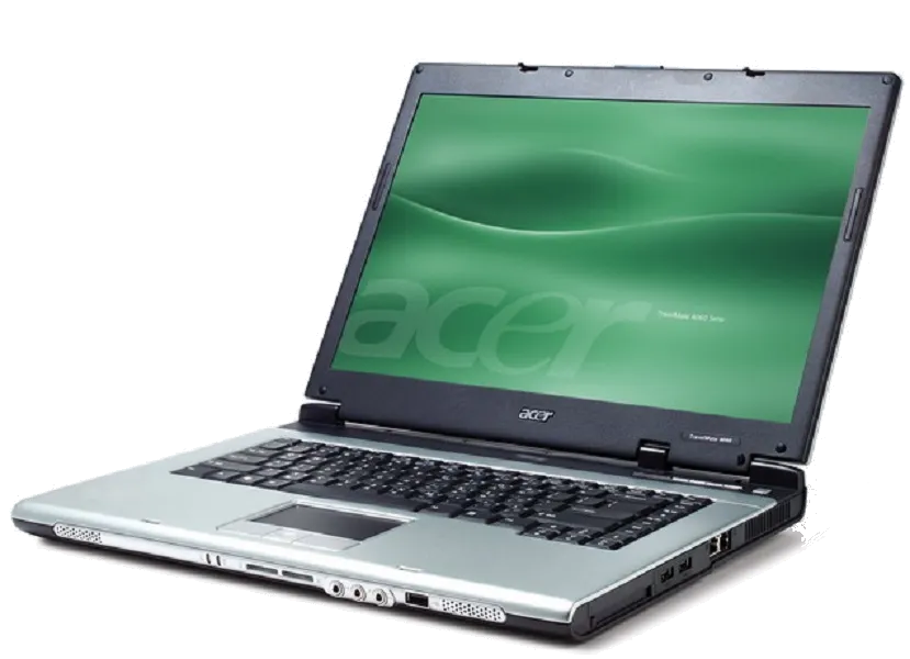 Замена аккумулятора Acer TravelMate 2414NLM