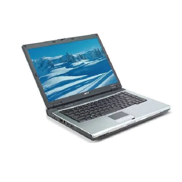 Замена аккумулятора Acer TravelMate 2403WXCi
