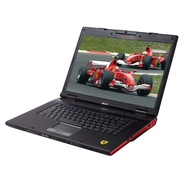 Замена аккумулятора Acer Ferrari 5005WLHI