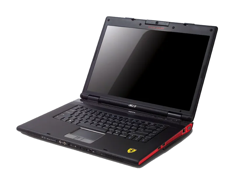 Замена аккумулятора Acer Ferrari 5002WLMI