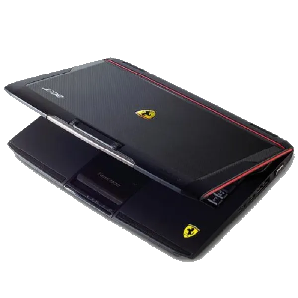 Замена аккумулятора Acer Ferrari 1004WTMi