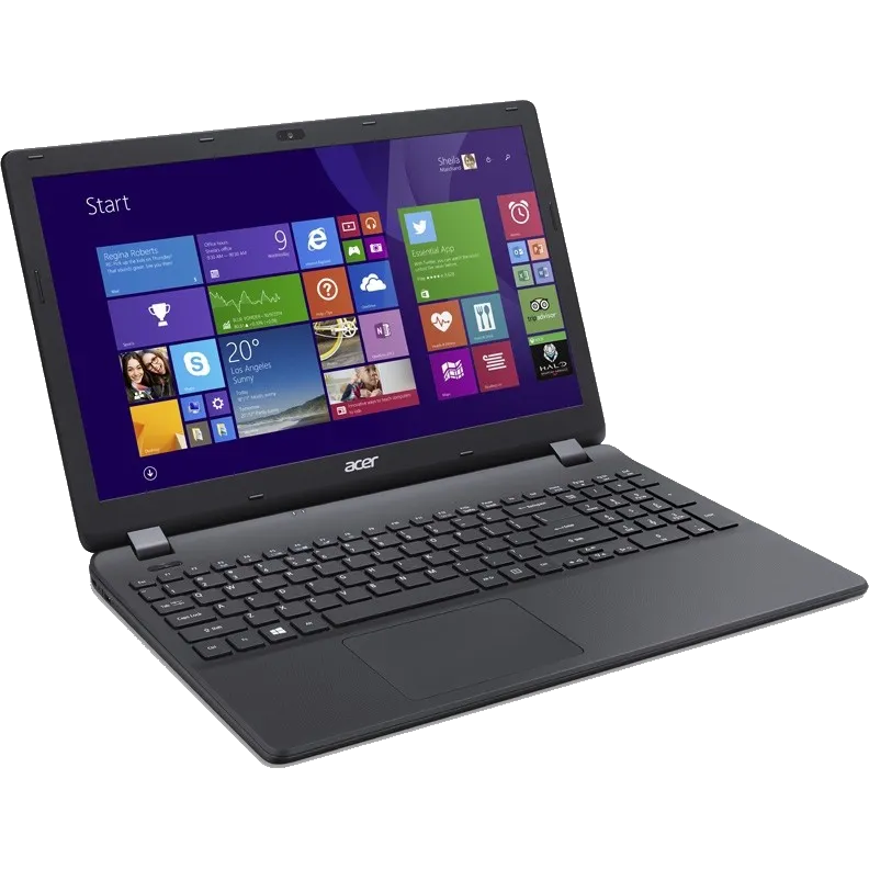 Замена аккумулятора Acer Extensa EX2530