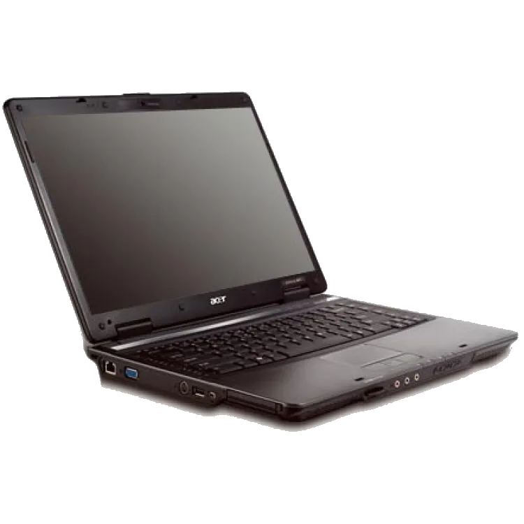 Замена аккумулятора Acer Extensa 5610