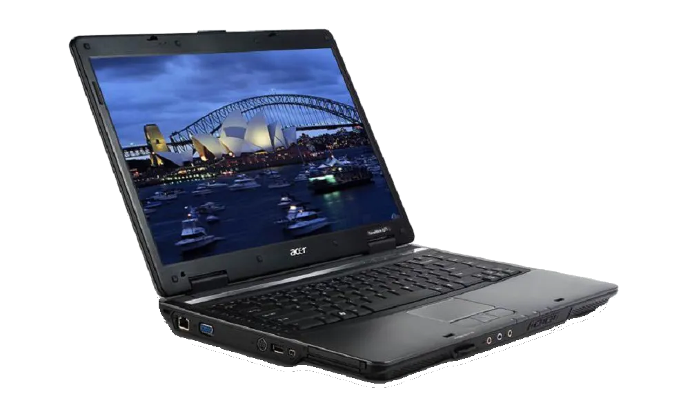 Замена аккумулятора Acer Extensa 5210WLMi