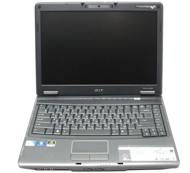 Замена аккумулятора Acer Extensa 4630ZG