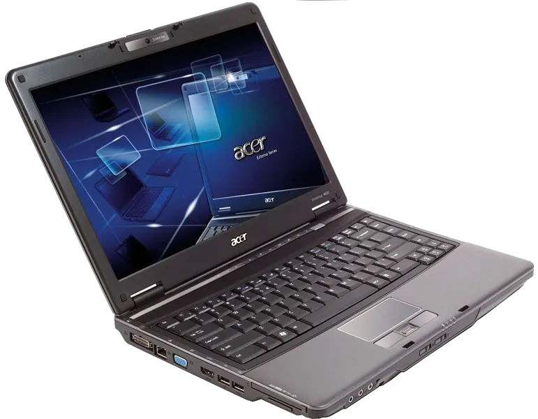 Замена аккумулятора Acer Extensa 4630Z
