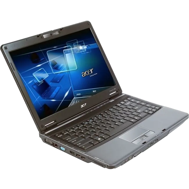 Замена аккумулятора Acer Extensa 4630G