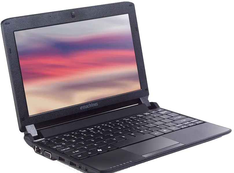 Замена аккумулятора Acer eMachines M350