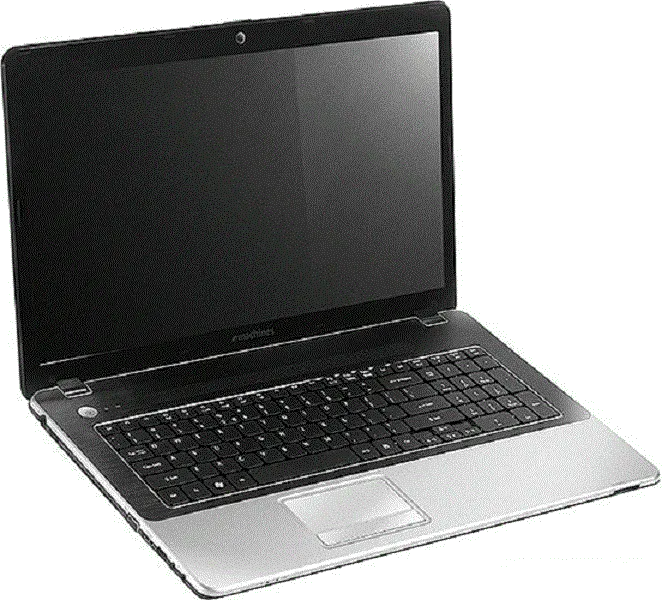 Замена аккумулятора Acer eMachines G730ZG