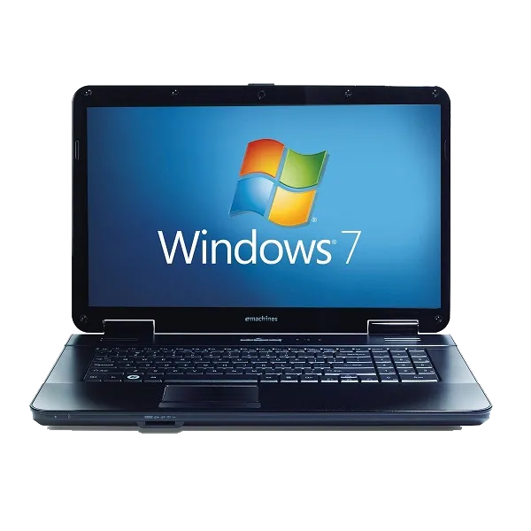 Замена аккумулятора Acer eMachines G627