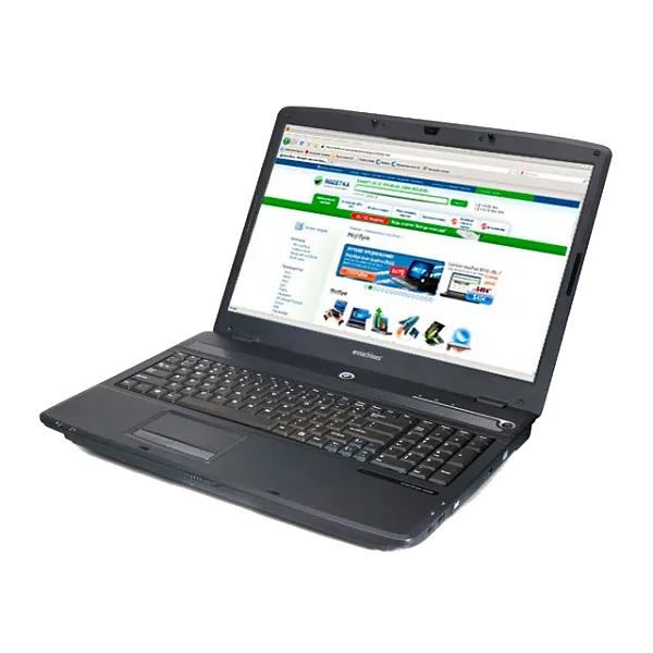 Замена аккумулятора Acer eMachines G620