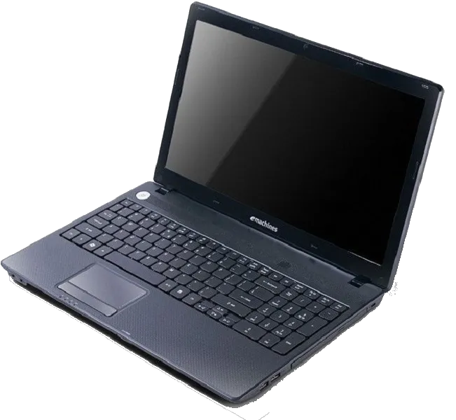 Замена аккумулятора Acer eMachines E732ZG