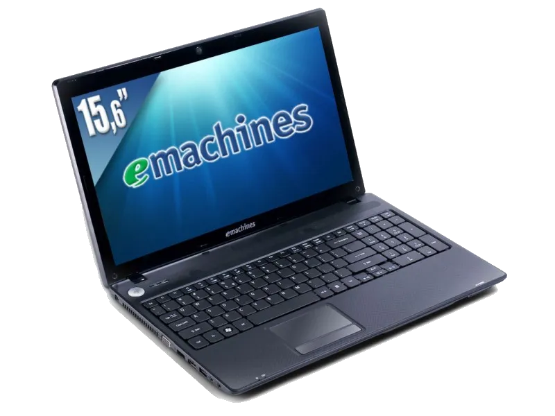 Замена аккумулятора Acer eMachines E732Z