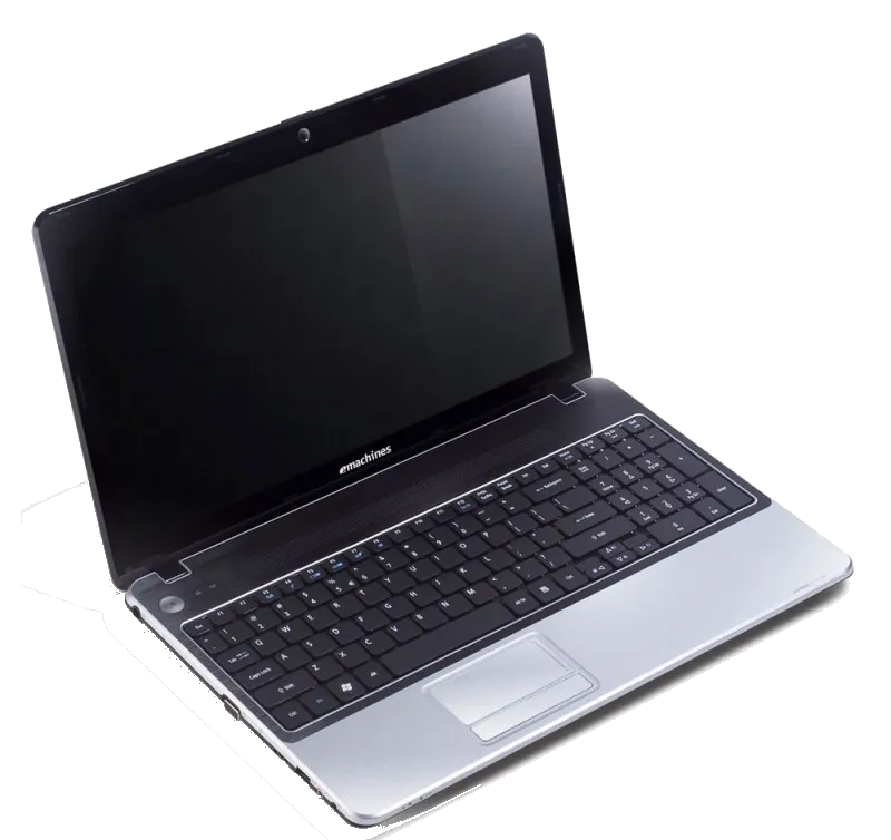 Замена аккумулятора Acer eMachines E730G