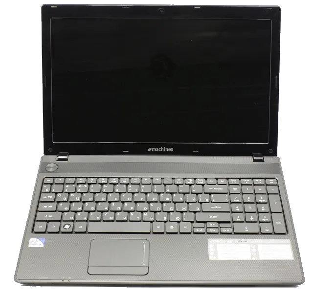 Замена аккумулятора Acer eMachines E729Z