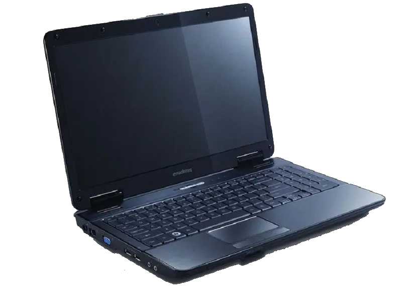 Замена аккумулятора Acer eMachines E627