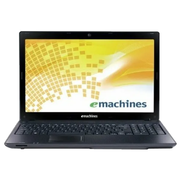 Замена аккумулятора Acer eMachines E529