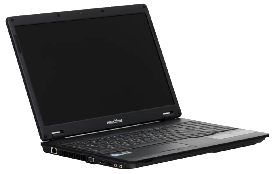 Замена аккумулятора Acer eMachines E528
