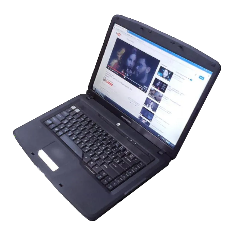 Замена аккумулятора Acer eMachines E510
