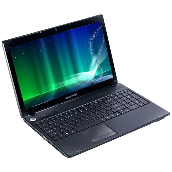Замена аккумулятора Acer eMachines E442