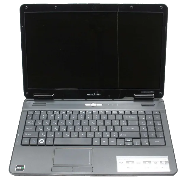 Замена аккумулятора Acer eMachines E430