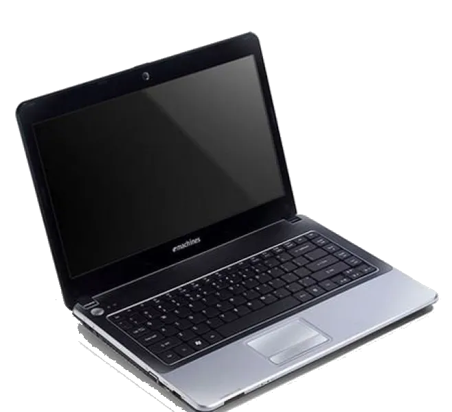 Замена аккумулятора Acer eMachines D640G
