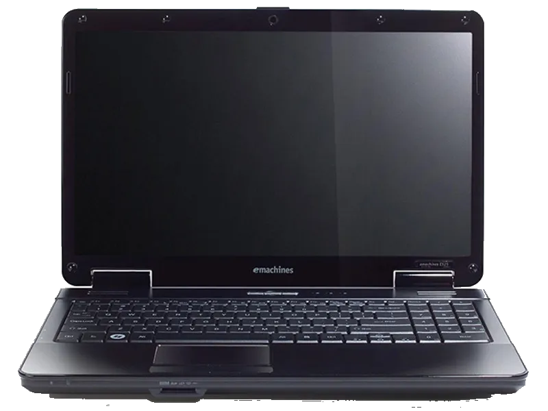 Замена аккумулятора Acer eMachines D525