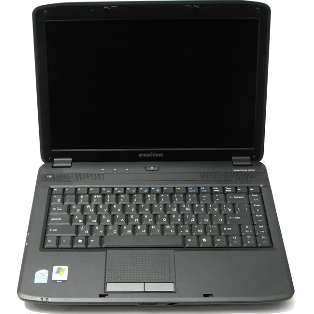Замена аккумулятора Acer eMachines D520