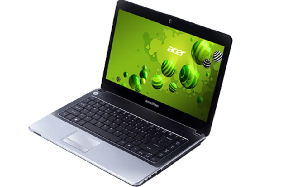Замена аккумулятора Acer eMachines D440