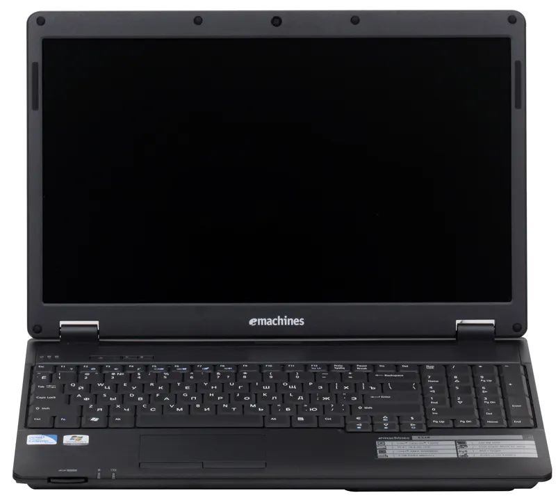 Замена аккумулятора Acer eMachines 528