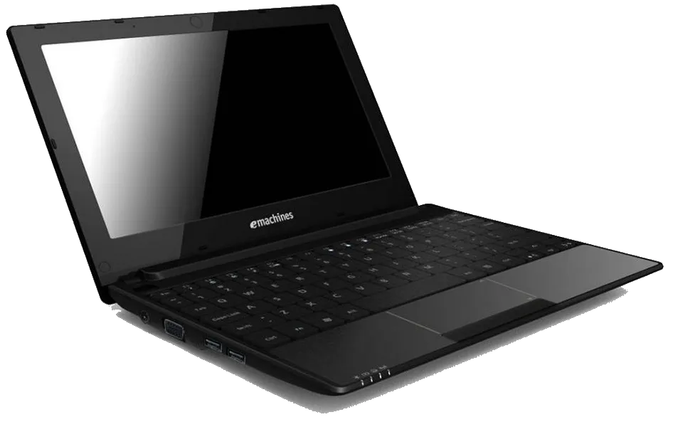 Замена аккумулятора Acer eMachines 355