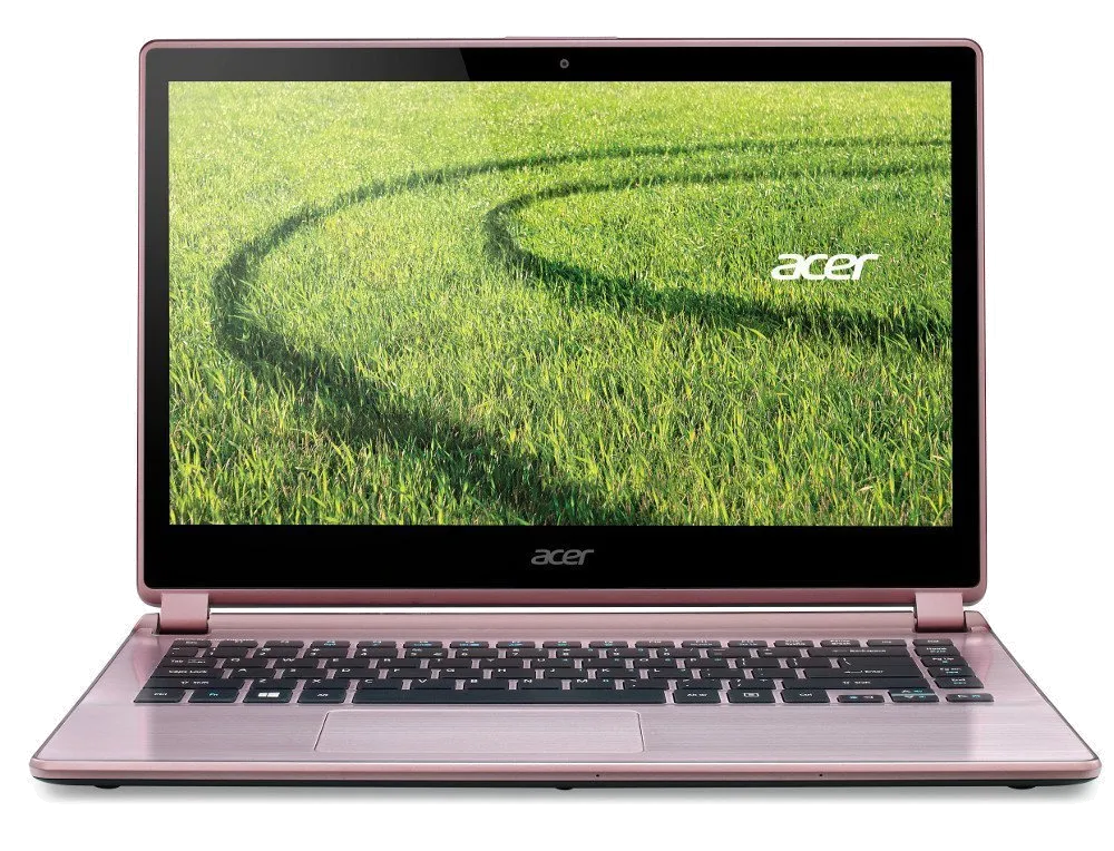Замена аккумулятора Acer Aspire V5-473PG