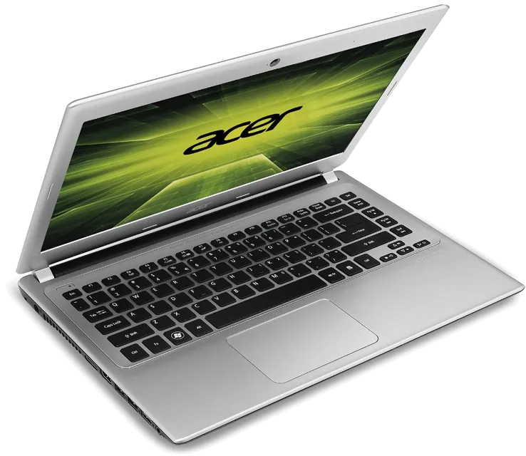 Замена аккумулятора Acer Aspire V5-471P