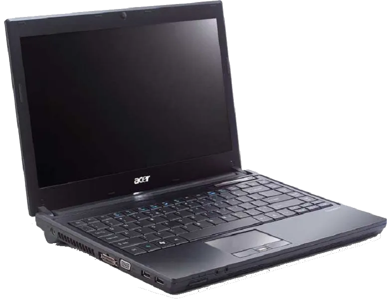 Замена аккумулятора Acer Aspire TimelineX 8372T