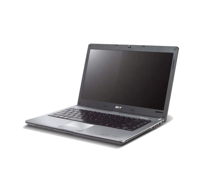 Замена аккумулятора Acer Aspire TimelineX 4810TZG