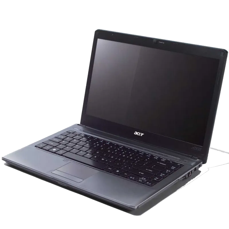 Замена аккумулятора Acer Aspire Timeline 4410T