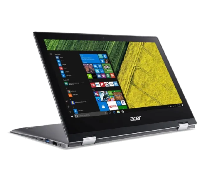 Замена аккумулятора Acer Aspire Spin 5