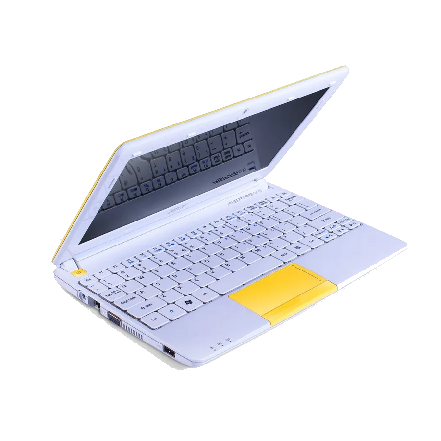 Замена аккумулятора Acer Aspire One HAPPY2
