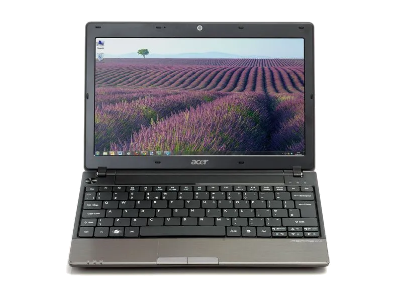 Замена аккумулятора Acer Aspire One A721