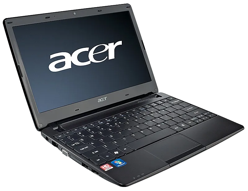 Замена аккумулятора Acer Aspire One 722