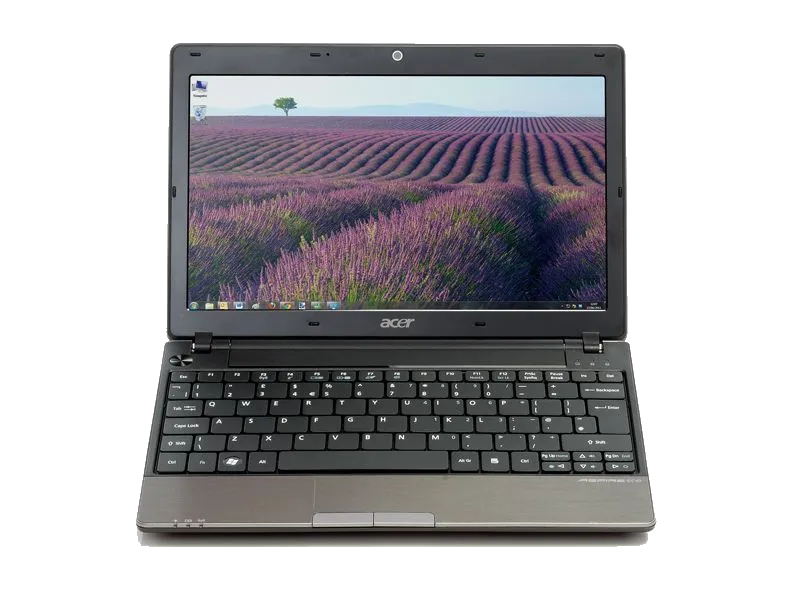 Замена аккумулятора Acer Aspire One 721