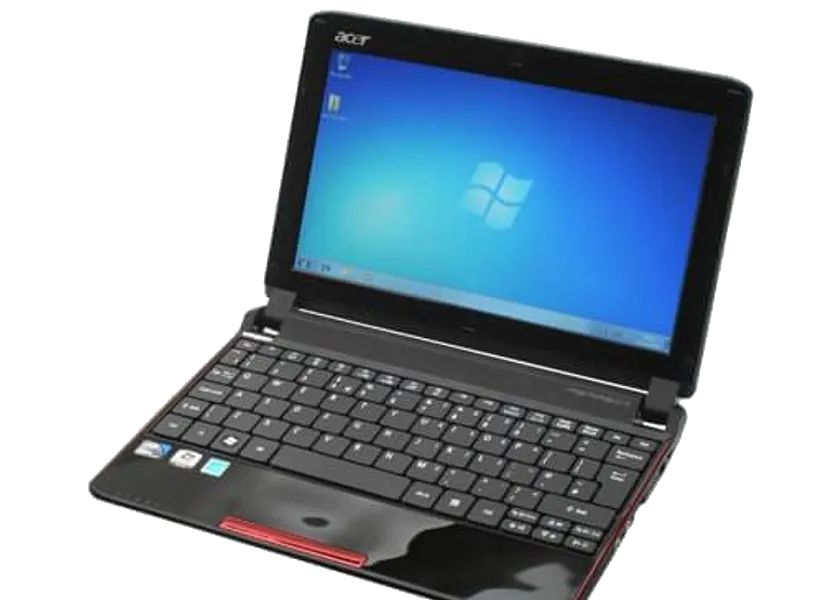 Замена аккумулятора Acer Aspire One 532g