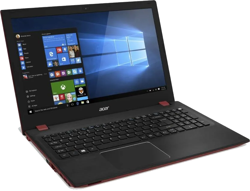 Замена аккумулятора Acer Aspire F5-572G