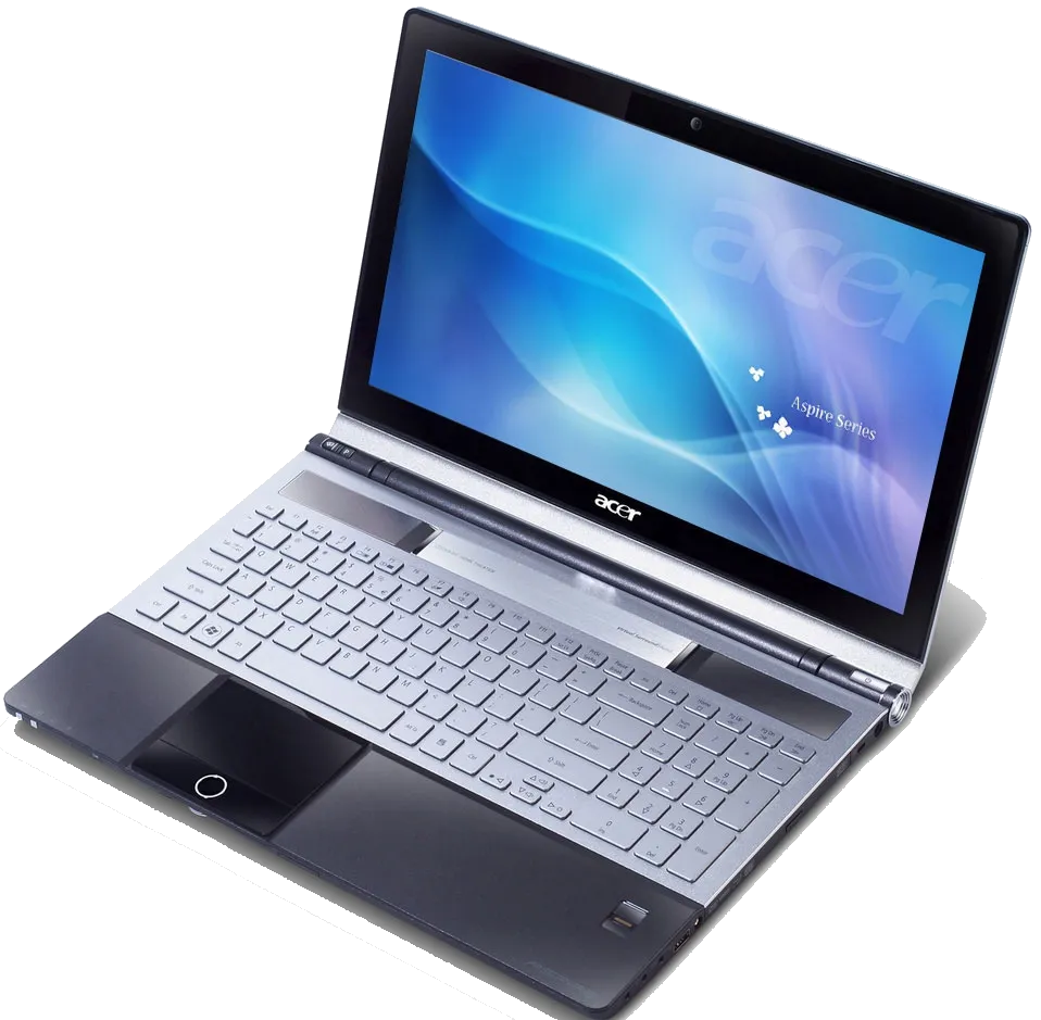 Замена аккумулятора Acer Aspire Ethos 8950G