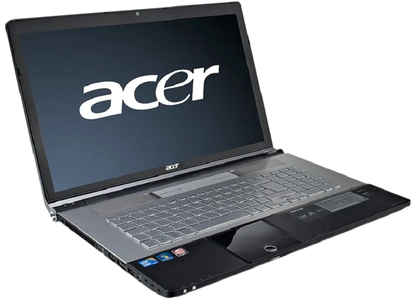 Замена аккумулятора Acer Aspire Ethos 8943G