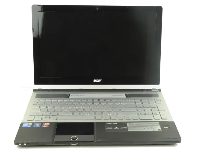 Замена аккумулятора Acer Aspire Ethos 5943G